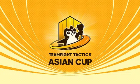 TFT Asian Cup 2023 sẽ khởi tranh ngày 3/3