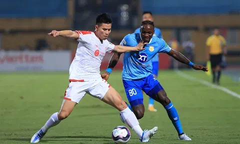 Vòng 4 V.League 2023 > Viettel FC - Thép xanh Nam Định (19 giờ 15 phút ngày 19/2): Đội khách khó có điểm